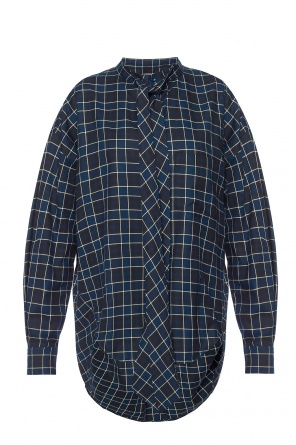 Oversize' shirt, zdjęcie 1 Oversize' shirt od Balenciaga